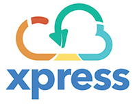 XpressComputing Logo